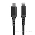 OEM Fast Charging 480Mbps Data Transmission Cable